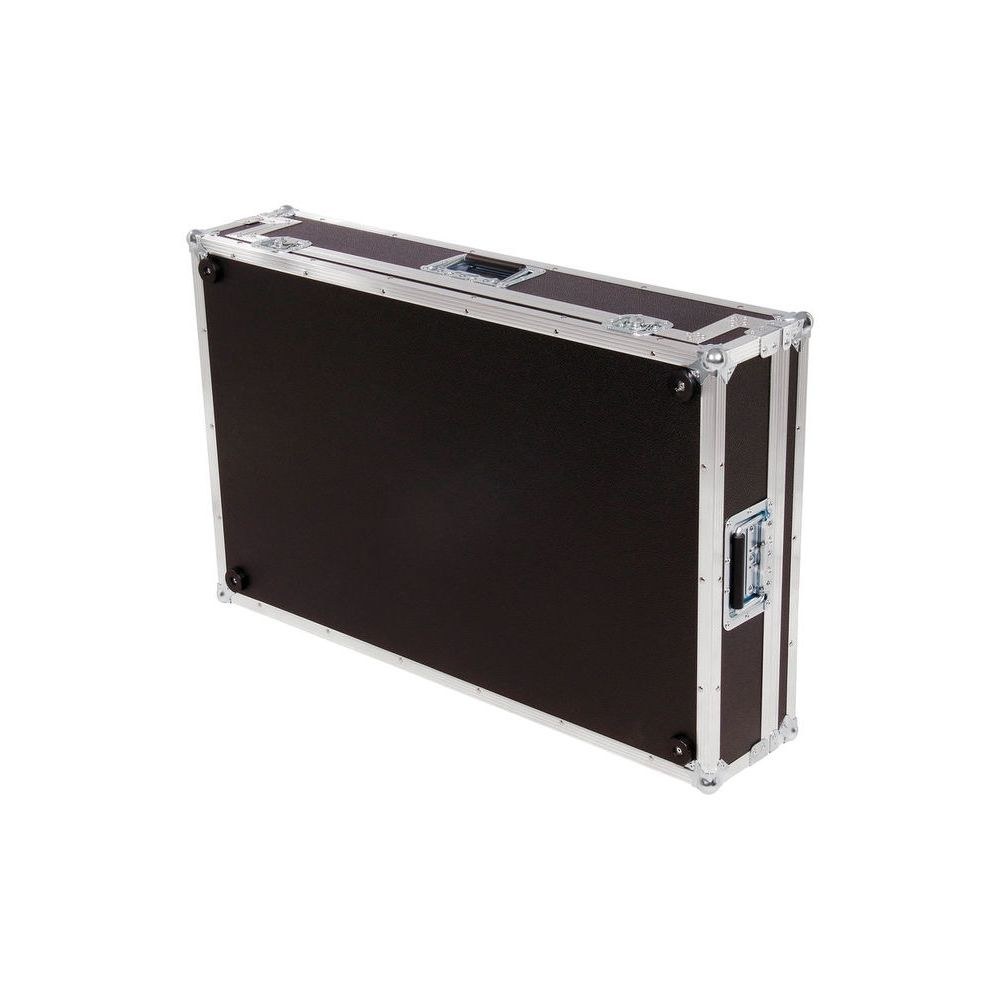 קייס קשיח ל-Pioneer XDJ-XZ – נגינה מתוך הקייס, תעלת כבלים, 3 ידיות, תוצרת גרמניה (יבוא בלעדי) 6 הקייס ל-XDJ-XZ – קייס קשיח למערכת DJ, תמונה 6