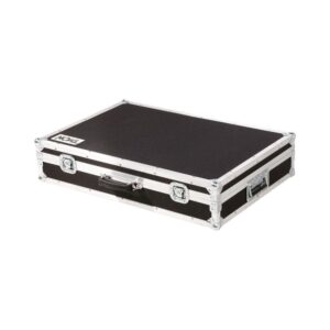 קייס קשיח לקונטרולר Rane System One – חלת דבש קל, עבודה מתוך הקייס, תעלת כבלים, תוצרת גרמניה (יבוא בלעדי)