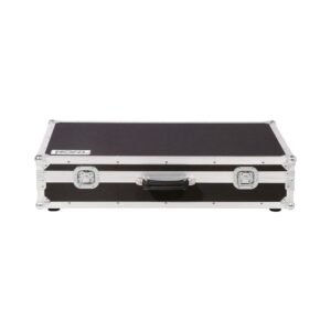 קייס קשיח לקונטרולר Rane System One – חלת דבש קל, עבודה מתוך הקייס, תעלת כבלים, תוצרת גרמניה (יבוא בלעדי)