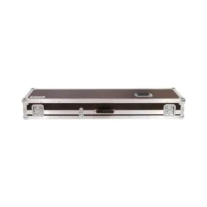 קייס קשיח לפסנתר הדיגיטלי Roland FP-40 – דיקט 6.8 מ״מ, 3 צירים ננעלים, 3 ידיות, תוצרת גרמניה
