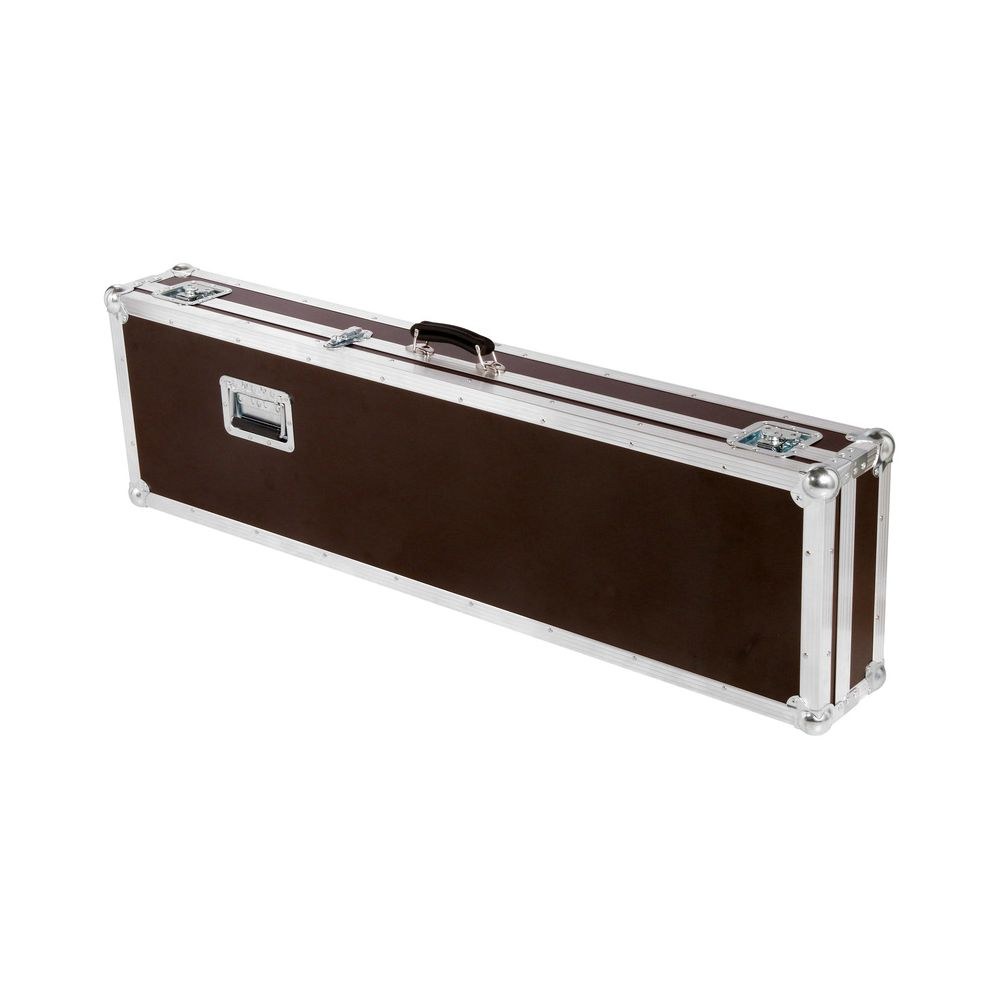 קייס קשיח לפסנתר הדיגיטלי Roland FP-40 – דיקט 6.8 מ״מ, 3 צירים ננעלים, 3 ידיות, תוצרת גרמניה 6 הקייס ל-Roland FP-40 – קייס לפסנתר דיגיטלי, תמונה 6