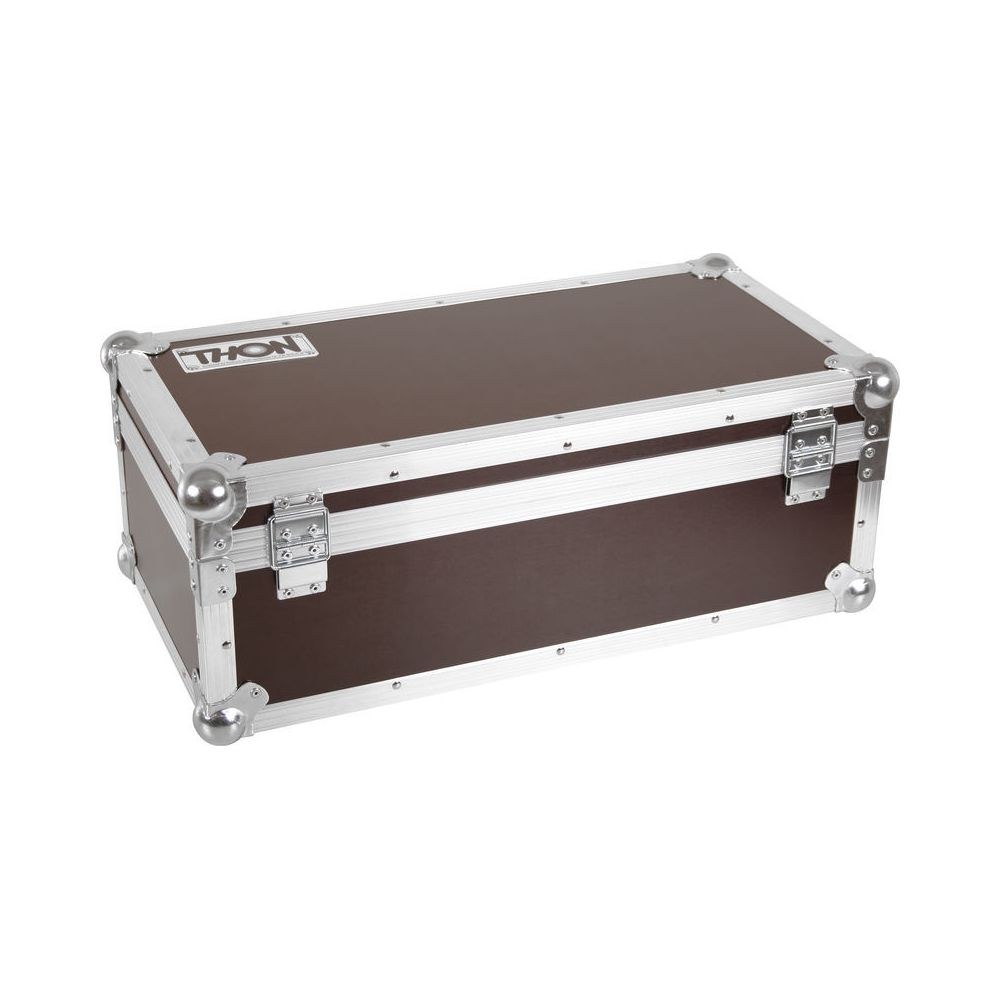 קייס קשיח ל-Roland OCTAPAD SPD-30 כולל תפסן – ריפוד ספוג, סוגרי מתח, תוצרת גרמניה 2 הקייס ל-OCTAPAD SPD-30 – קייס קשיח לפד הקשה, תמונה 2