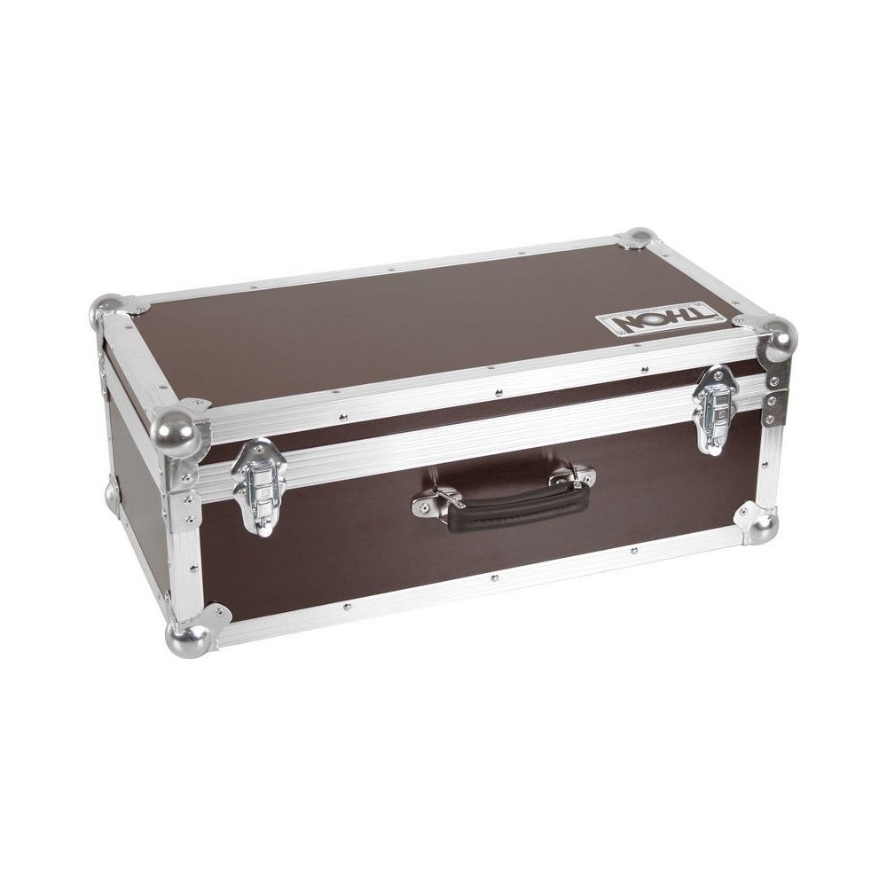 קייס קשיח ל-Roland OCTAPAD SPD-30 כולל תפסן – ריפוד ספוג, סוגרי מתח, תוצרת גרמניה 4 הקייס ל-OCTAPAD SPD-30 – קייס קשיח לפד הקשה, תמונה 4