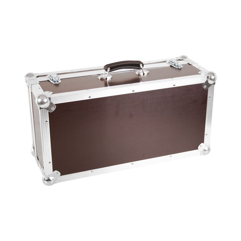 קייס קשיח ל-Roland OCTAPAD SPD-30 כולל תפסן – ריפוד ספוג, סוגרי מתח, תוצרת גרמניה 5 הקייס ל-OCTAPAD SPD-30 – קייס קשיח לפד הקשה, תמונה 5