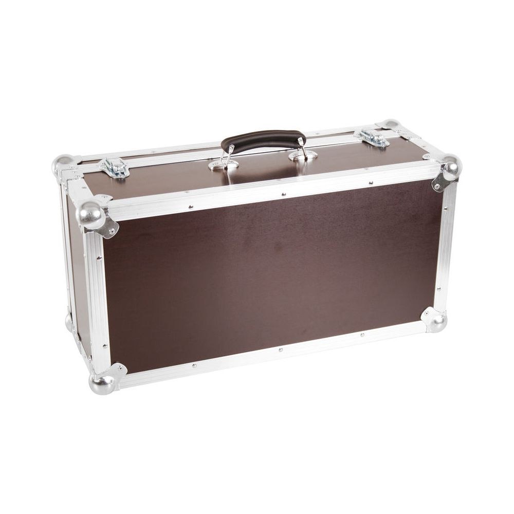 קייס קשיח ל-Roland OCTAPAD SPD-30 כולל תפסן – ריפוד ספוג, סוגרי מתח, תוצרת גרמניה 6 הקייס ל-OCTAPAD SPD-30 – קייס קשיח לפד הקשה, תמונה 6