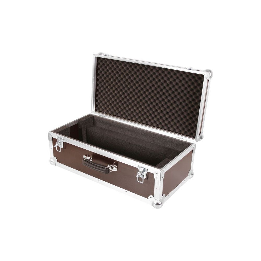 קייס קשיח ל-Roland OCTAPAD SPD-30 כולל תפסן – ריפוד ספוג, סוגרי מתח, תוצרת גרמניה 7 הקייס ל-OCTAPAD SPD-30 – קייס קשיח לפד הקשה, תמונה 7