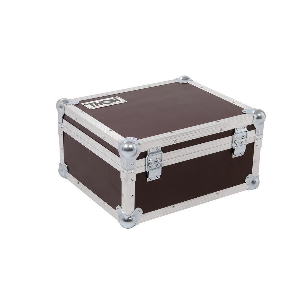 קייס קשיח ל-Roland SPD-SX ו-SPD-SX PRO – מקום לספק כוח ולפלטת תפסן, תוצרת גרמניה (יבוא בלעדי) 2 הקייס ל-SPD-SX – קייס לפד דגימות, תמונה 2