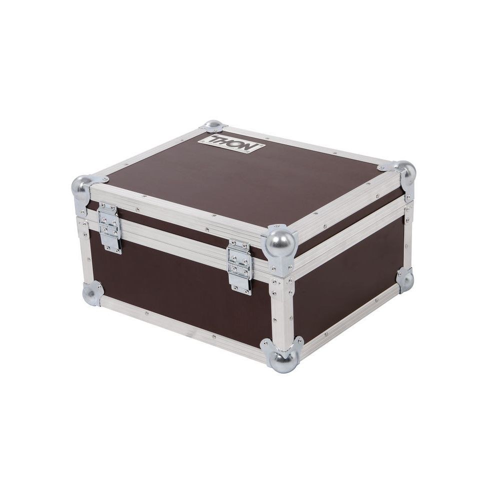 קייס קשיח ל-Roland SPD-SX ו-SPD-SX PRO – מקום לספק כוח ולפלטת תפסן, תוצרת גרמניה (יבוא בלעדי) 3 הקייס ל-SPD-SX – קייס לפד דגימות, תמונה 3