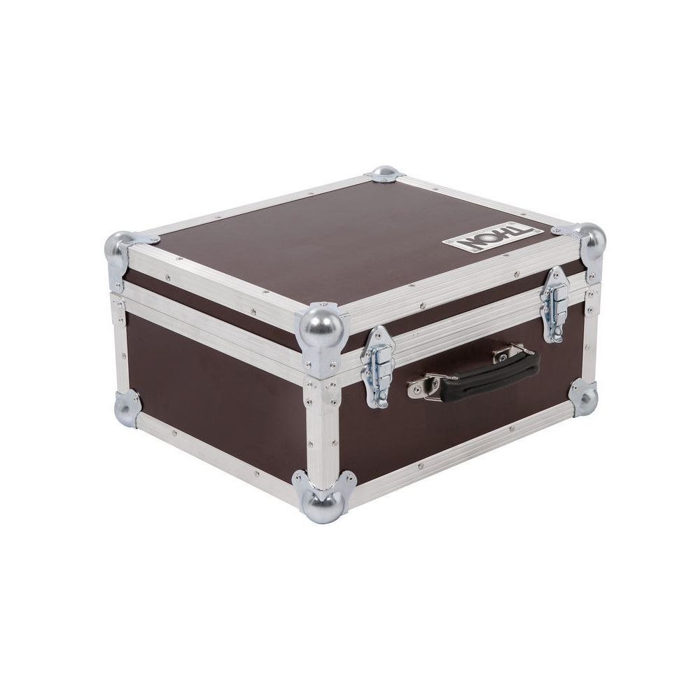 קייס קשיח ל-Roland SPD-SX ו-SPD-SX PRO – מקום לספק כוח ולפלטת תפסן, תוצרת גרמניה (יבוא בלעדי) 4 הקייס ל-SPD-SX – קייס לפד דגימות, תמונה 4