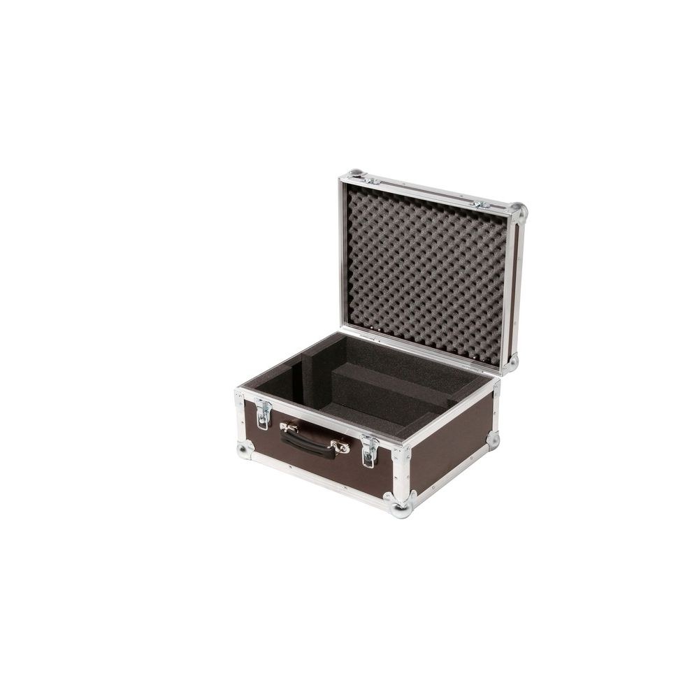קייס קשיח ל-Roland SPD-SX ו-SPD-SX PRO – מקום לספק כוח ולפלטת תפסן, תוצרת גרמניה (יבוא בלעדי) 7 הקייס ל-SPD-SX – קייס לפד דגימות, תמונה 7