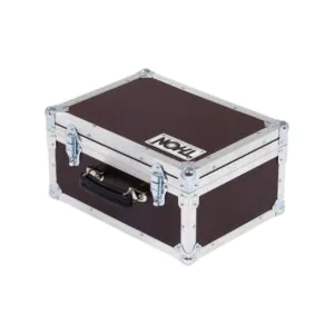 קייס קשיח למודול התופים Roland TD-50 / TD-50X – כולל פלטת ההרכבה, ספוג במידה, תוצרת גרמניה