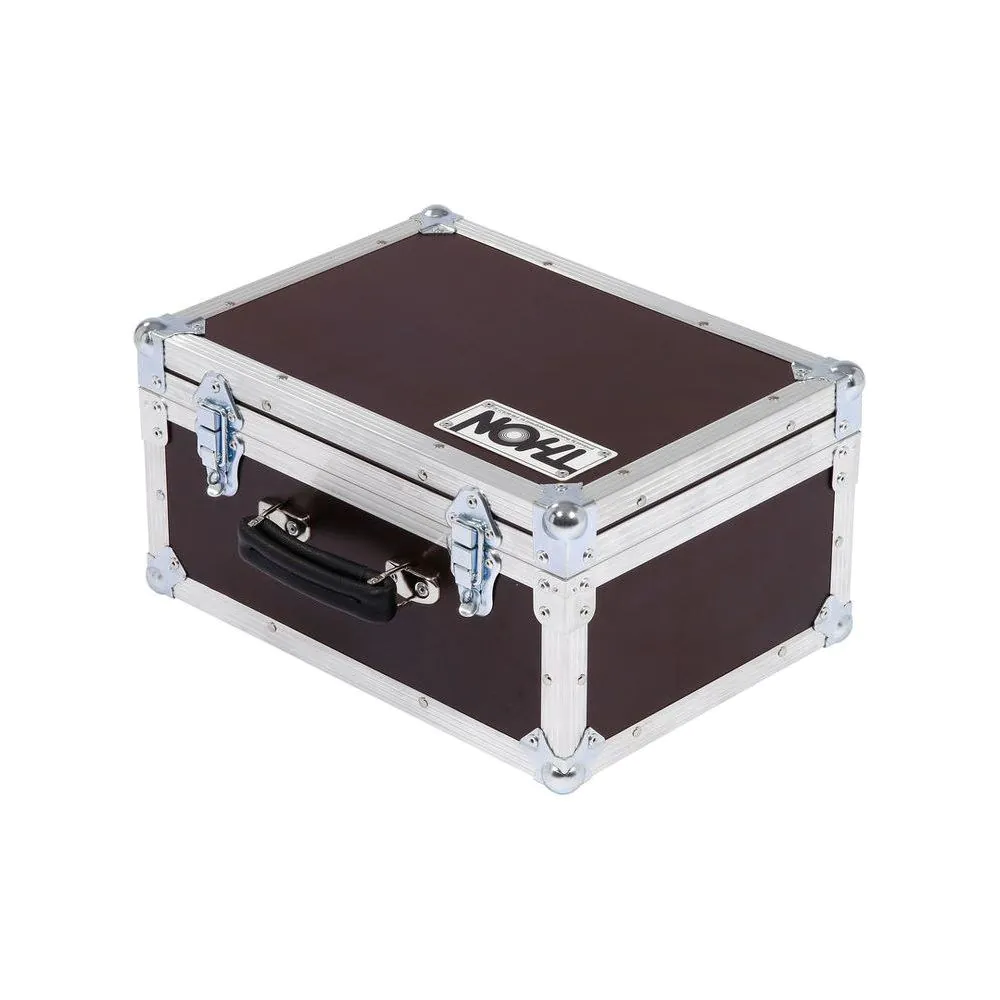 קייס קשיח למודול התופים Roland TD-50 / TD-50X – כולל פלטת ההרכבה, ספוג במידה, תוצרת גרמניה 1 קייס קשיח למודול התופים Roland TD-50 / TD-50X – כולל פלטת ההרכבה, ספוג במידה, תוצרת גרמניה