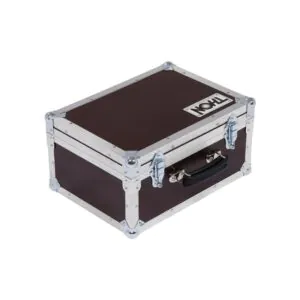 קייס קשיח למודול התופים Roland TD-50 / TD-50X – כולל פלטת ההרכבה, ספוג במידה, תוצרת גרמניה