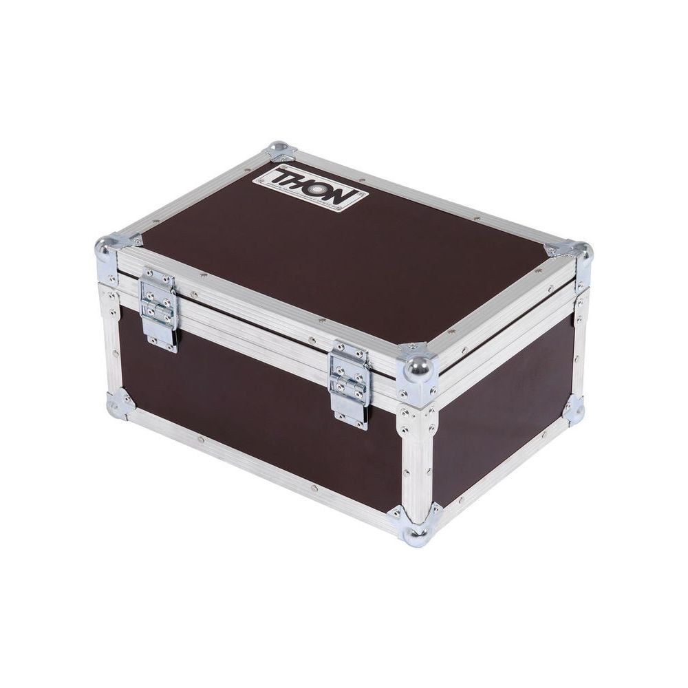 קייס קשיח למודול התופים Roland TD-50 / TD-50X – כולל פלטת ההרכבה, ספוג במידה, תוצרת גרמניה 3 הקייס למודול TD-50 – קייס למודול תופים, תמונה 3