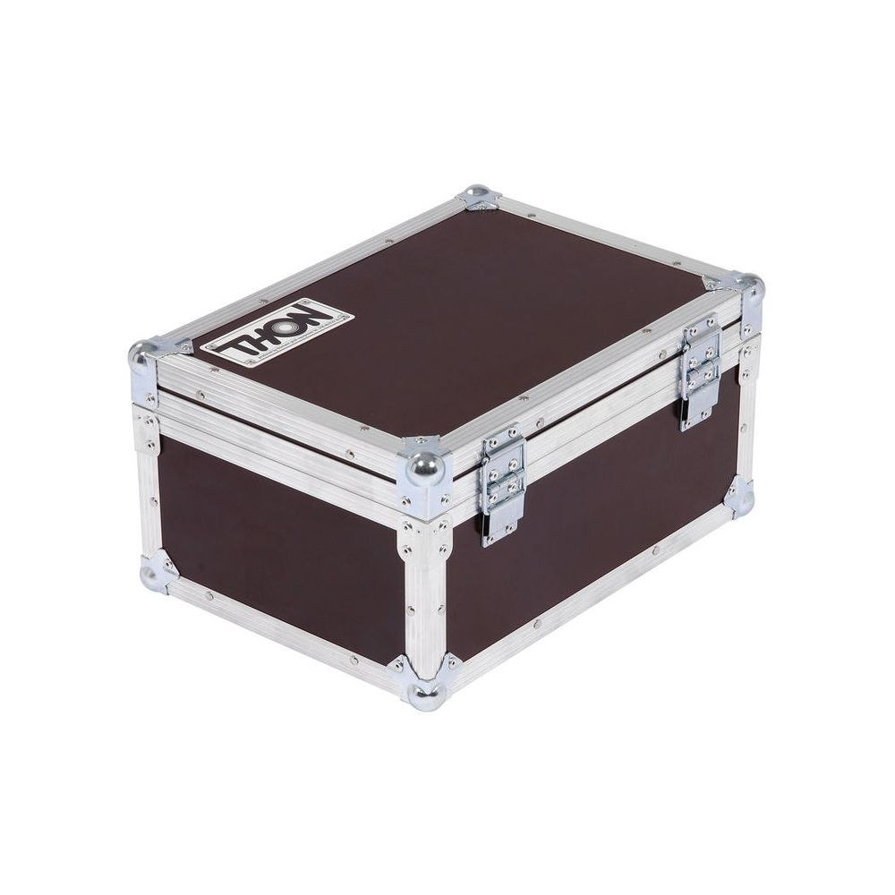 קייס קשיח למודול התופים Roland TD-50 / TD-50X – כולל פלטת ההרכבה, ספוג במידה, תוצרת גרמניה 4 הקייס למודול TD-50 – קייס למודול תופים, תמונה 4