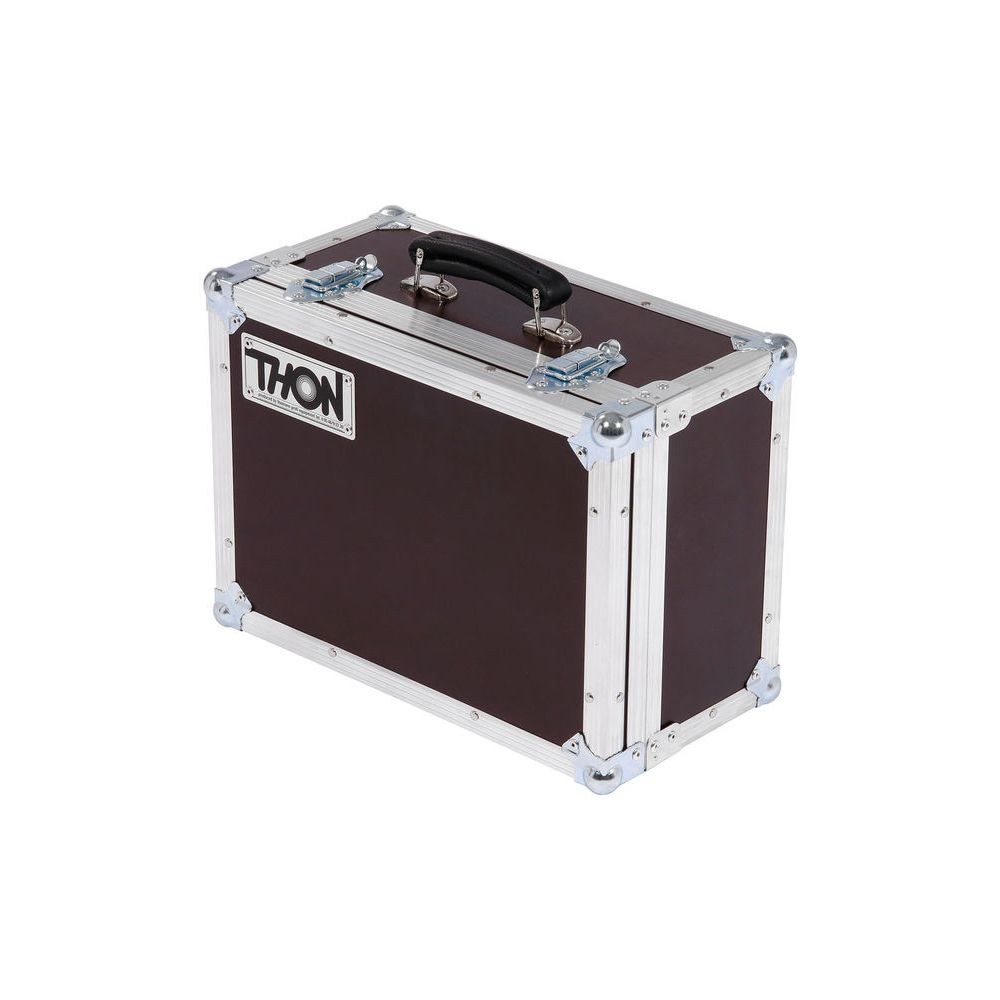 קייס קשיח למודול התופים Roland TD-50 / TD-50X – כולל פלטת ההרכבה, ספוג במידה, תוצרת גרמניה 5 הקייס למודול TD-50 – קייס למודול תופים, תמונה 5