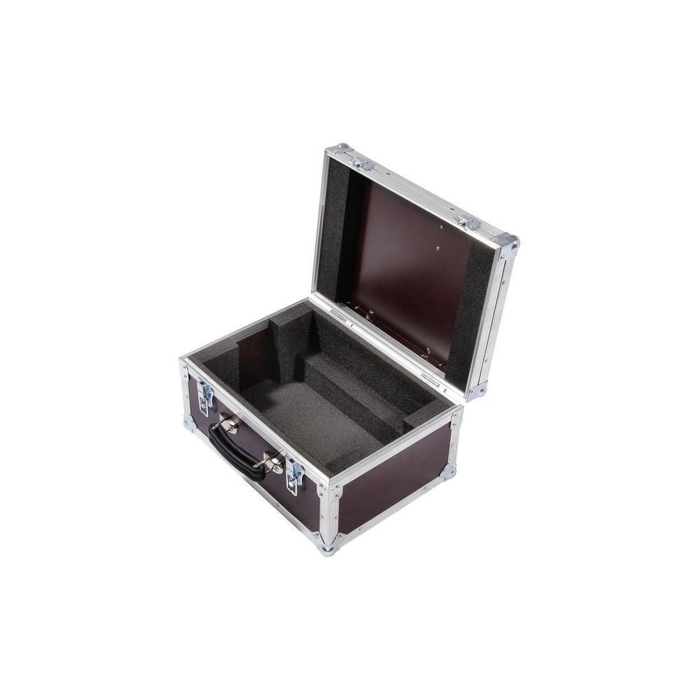 קייס קשיח למודול התופים Roland TD-50 / TD-50X – כולל פלטת ההרכבה, ספוג במידה, תוצרת גרמניה 6 הקייס למודול TD-50 – קייס למודול תופים, תמונה 6