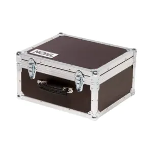 קייס קשיח למודול תופים Roland V71 / V51 / V31 – כולל מקום לפלטת ההרכבה, ריפוד מותאם, תוצרת גרמניה