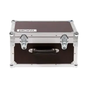 קייס קשיח למודול תופים Roland V71 / V51 / V31 – כולל מקום לפלטת ההרכבה, ריפוד מותאם, תוצרת גרמניה