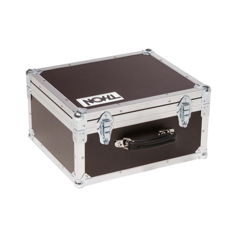 קייס קשיח למודול תופים Roland V71 / V51 / V31 – כולל מקום לפלטת ההרכבה, ריפוד מותאם, תוצרת גרמניה 3 הקייס למודול Roland V71 – קייס למודול תופים, תמונה 3