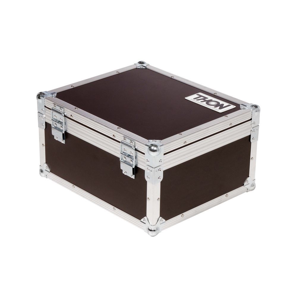 קייס קשיח למודול תופים Roland V71 / V51 / V31 – כולל מקום לפלטת ההרכבה, ריפוד מותאם, תוצרת גרמניה 4 הקייס למודול Roland V71 – קייס למודול תופים, תמונה 4