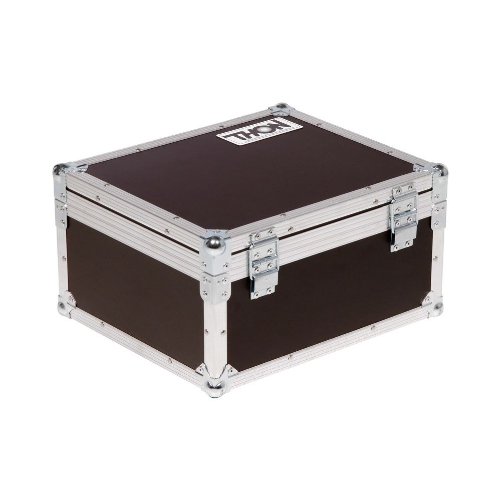 קייס קשיח למודול תופים Roland V71 / V51 / V31 – כולל מקום לפלטת ההרכבה, ריפוד מותאם, תוצרת גרמניה 5 הקייס למודול Roland V71 – קייס למודול תופים, תמונה 5