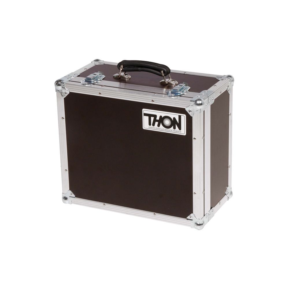 קייס קשיח למודול תופים Roland V71 / V51 / V31 – כולל מקום לפלטת ההרכבה, ריפוד מותאם, תוצרת גרמניה 6 הקייס למודול Roland V71 – קייס למודול תופים, תמונה 6
