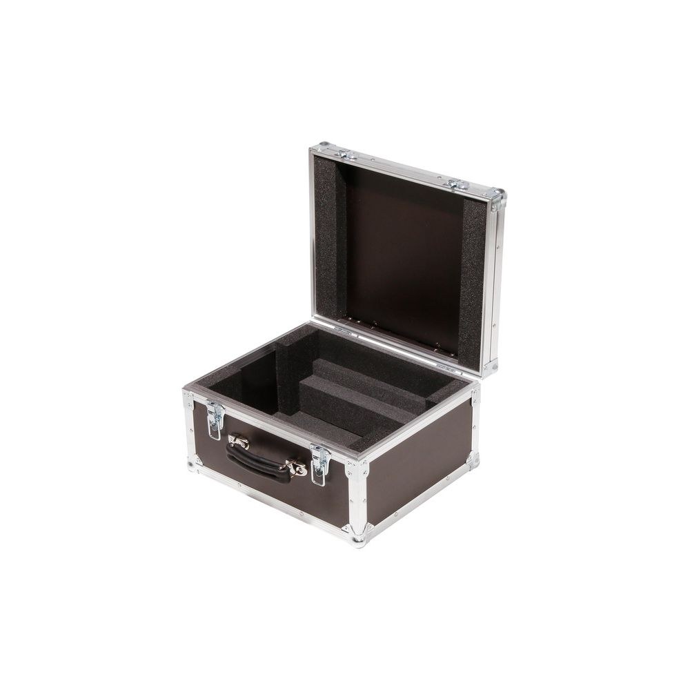 קייס קשיח למודול תופים Roland V71 / V51 / V31 – כולל מקום לפלטת ההרכבה, ריפוד מותאם, תוצרת גרמניה 7 הקייס למודול Roland V71 – קייס למודול תופים, תמונה 7