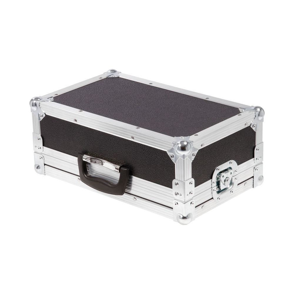 קייס קשיח למיקסר הדיגיטלי Soundcraft Ui12 – עבודה מתוך הקייס, מקום לכבלים, תוצרת גרמניה 1 קייס קשיח למיקסר הדיגיטלי Soundcraft Ui12 – עבודה מתוך הקייס, מקום לכבלים, תוצרת גרמניה
