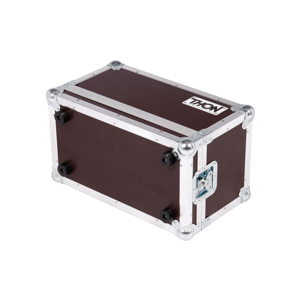 קייס קשיח למכונת עשן Stairville M-Fog 1000 DMX – הפעלה מתוך הקייס, מקום לכבלים, תוצרת גרמניה 5 הקייס ל-M-Fog 1000 – קייס למכונת עשן, תמונה 5