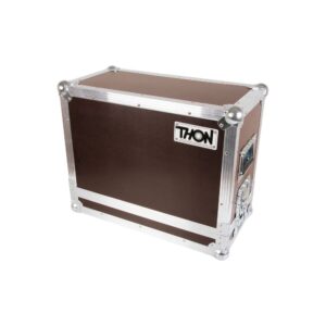 קייס קשיח לפנס Stairville Stage Flood QCL 48x10W – ריפוד ספוג, 2 ידיות מתקפלות, תוצרת גרמניה (יבוא בלעדי)