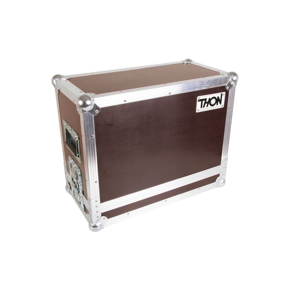 קייס קשיח לפנס Stairville Stage Flood QCL 48x10W – ריפוד ספוג, 2 ידיות מתקפלות, תוצרת גרמניה (יבוא בלעדי) 2 הקייס לפנס ההצפה 48×10W – קייס לפנס תאורה, תמונה 2