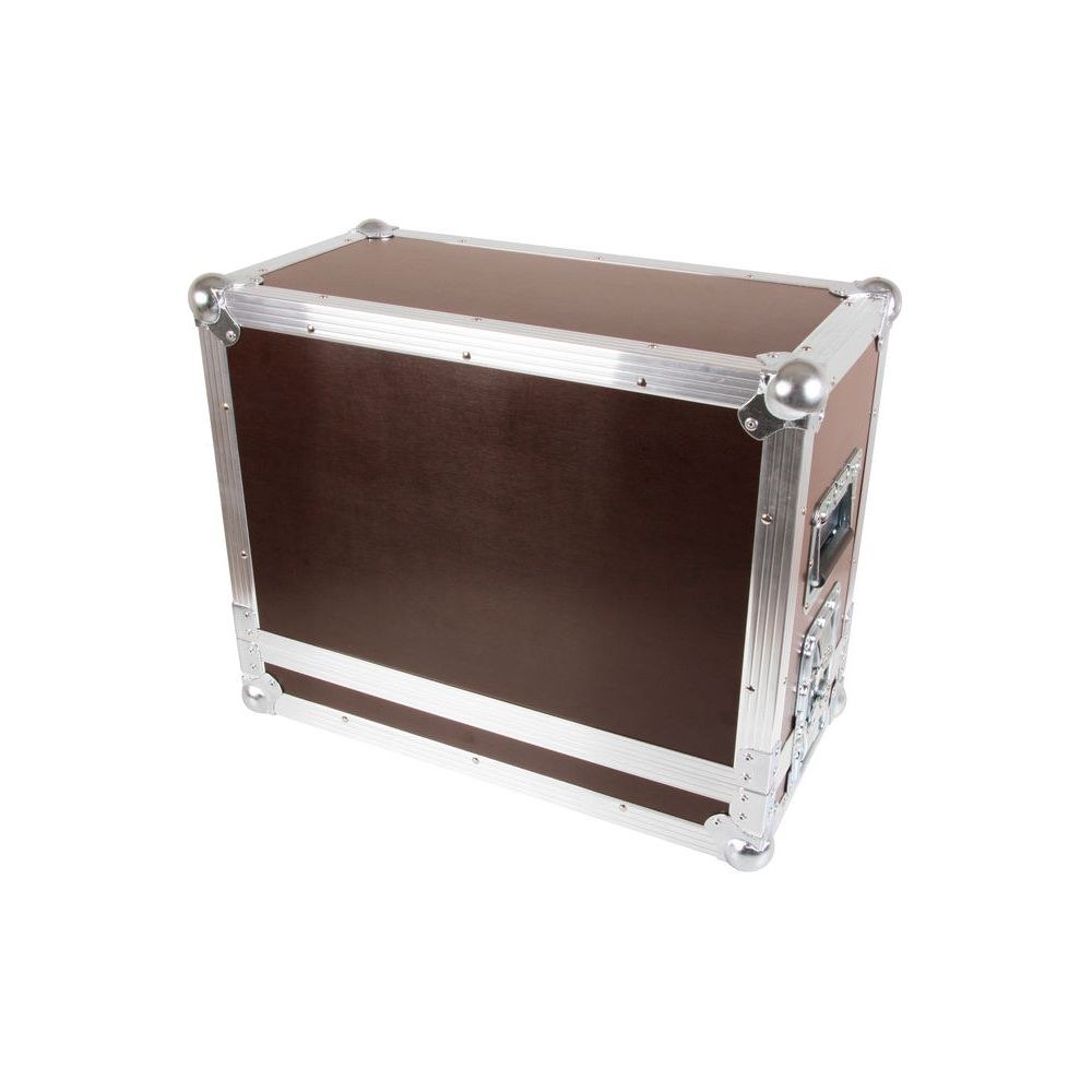 קייס קשיח לפנס Stairville Stage Flood QCL 48x10W – ריפוד ספוג, 2 ידיות מתקפלות, תוצרת גרמניה (יבוא בלעדי) 3 הקייס לפנס ההצפה 48×10W – קייס לפנס תאורה, תמונה 3