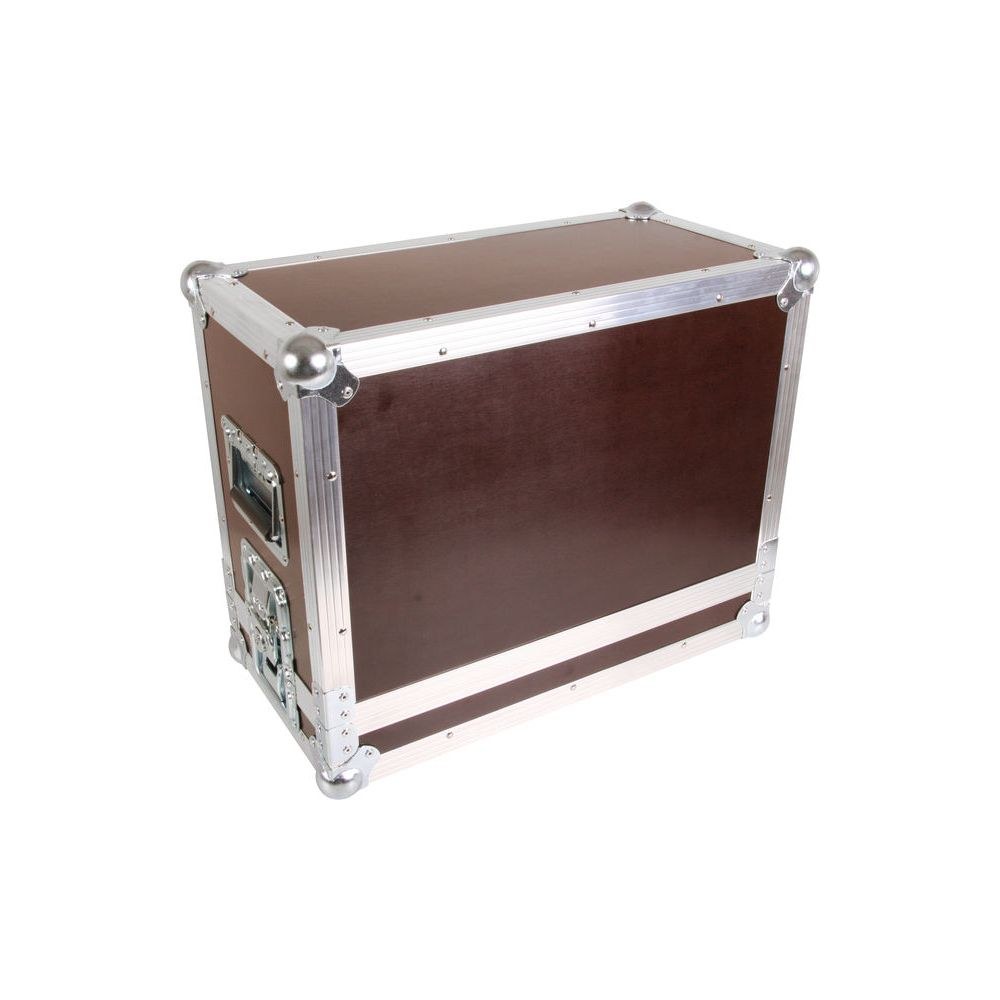 קייס קשיח לפנס Stairville Stage Flood QCL 48x10W – ריפוד ספוג, 2 ידיות מתקפלות, תוצרת גרמניה (יבוא בלעדי) 4 הקייס לפנס ההצפה 48×10W – קייס לפנס תאורה, תמונה 4