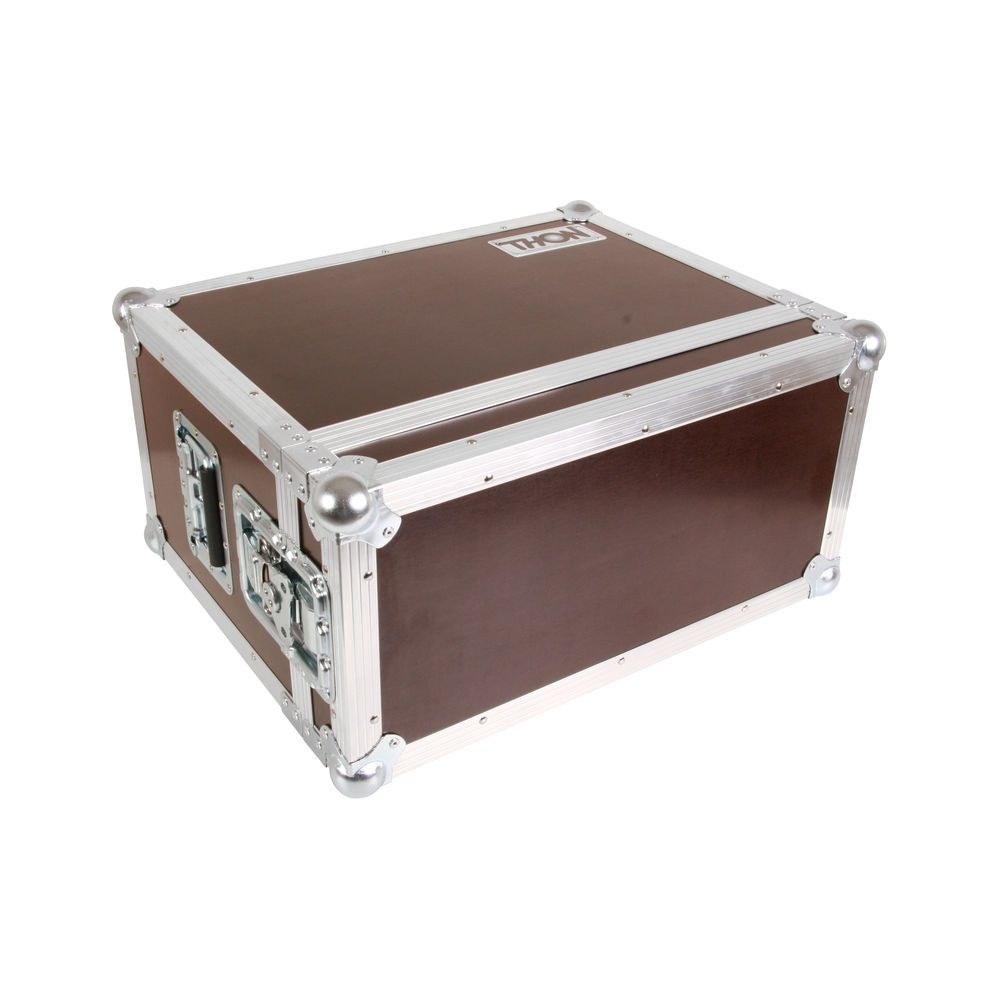 קייס קשיח לפנס Stairville Stage Flood QCL 48x10W – ריפוד ספוג, 2 ידיות מתקפלות, תוצרת גרמניה (יבוא בלעדי) 5 הקייס לפנס ההצפה 48×10W – קייס לפנס תאורה, תמונה 5