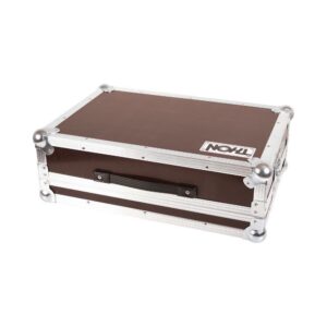 קייס קשיח לאולפן הנייד Tascam DP-24 / DP-32 – עבודה מתוך הקייס, תוצרת גרמניה (יבוא בלעדי)