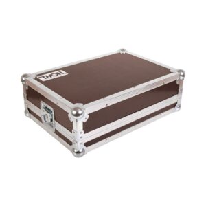 קייס קשיח לאולפן הנייד Tascam DP-24 / DP-32 – עבודה מתוך הקייס, תוצרת גרמניה (יבוא בלעדי)