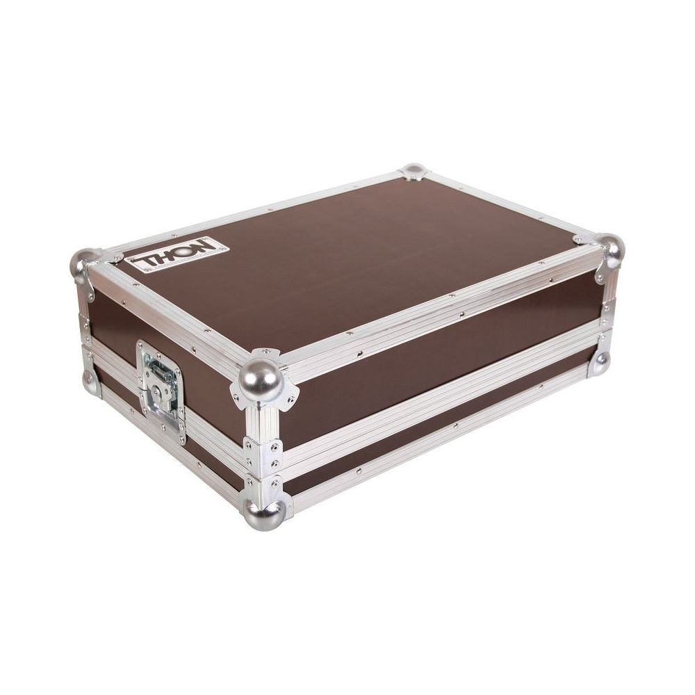 קייס קשיח לאולפן הנייד Tascam DP-24 / DP-32 – עבודה מתוך הקייס, תוצרת גרמניה (יבוא בלעדי) 2 הקייס ל-Tascam DP-24 / DP-32 – קייס קשיח, תמונה 2