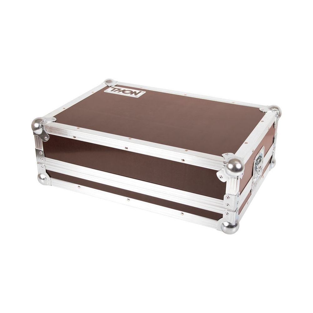 קייס קשיח לאולפן הנייד Tascam DP-24 / DP-32 – עבודה מתוך הקייס, תוצרת גרמניה (יבוא בלעדי) 3 הקייס ל-Tascam DP-24 / DP-32 – קייס קשיח, תמונה 3