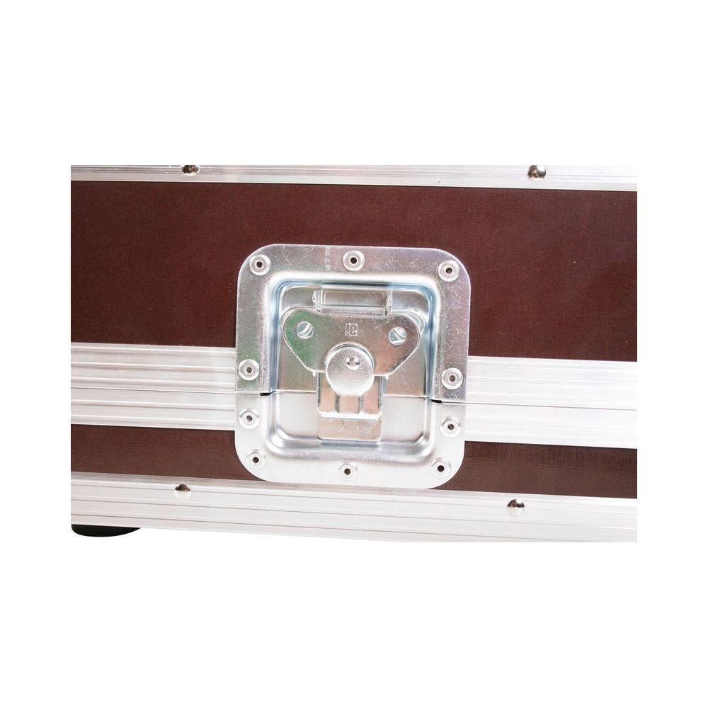 קייס קשיח לאולפן הנייד Tascam DP-24 / DP-32 – עבודה מתוך הקייס, תוצרת גרמניה (יבוא בלעדי) 7 הקייס ל-Tascam DP-24 / DP-32 – קייס קשיח, תמונה 7