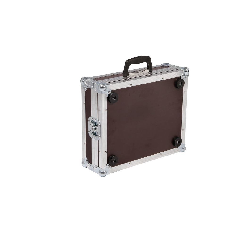 קייס קשיח ל-TC-Helicon VoiceLive 2 ו-VoiceLive 3 – עבודה מתוך הקייס, ריפוד 10 מ״מ, תוצרת גרמניה (יבוא בלעדי) 6 הקייס ל-VoiceLive – קייס קשיח למעבד שירה, תמונה 6