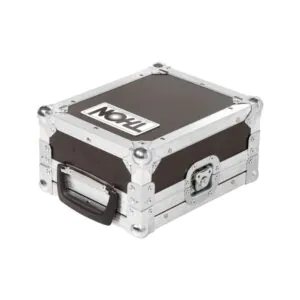 קייס קשיח לפרה-אמפ Tone King Royalist MKII / Imperial – עבודה מתוך הקייס, בסיס לבד, תוצרת גרמניה