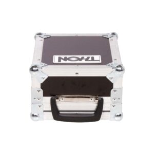 קייס קשיח לפרה-אמפ Tone King Royalist MKII / Imperial – עבודה מתוך הקייס, בסיס לבד, תוצרת גרמניה