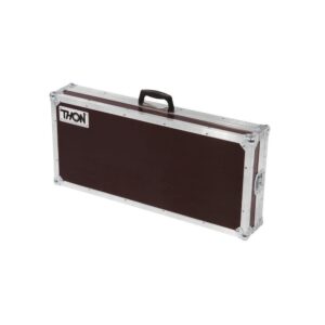 קייס קשיח ל-Vox Tonelab SE – עבודה מתוך הקייס, מקום לספק, ריפוד ספוג, תוצרת גרמניה (יבוא בלעדי)
