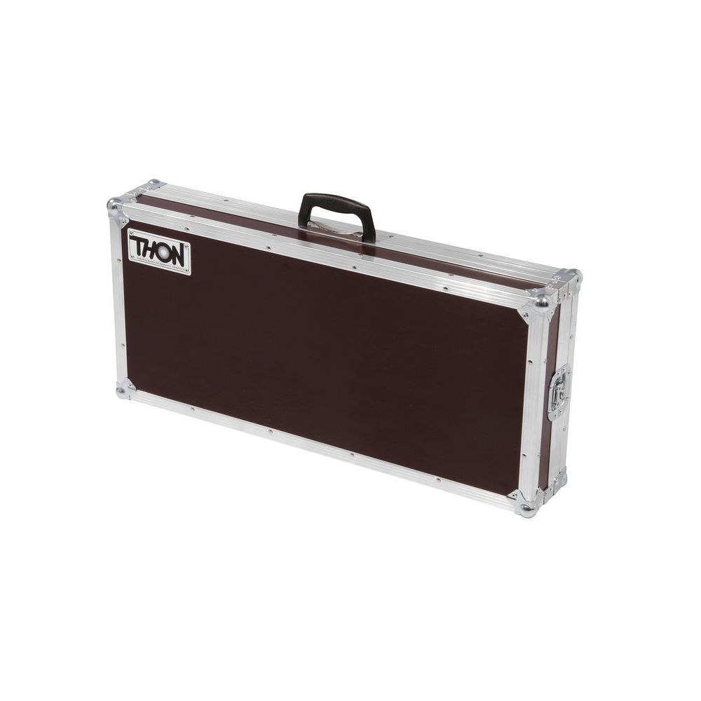 קייס קשיח ל-Vox Tonelab SE – עבודה מתוך הקייס, מקום לספק, ריפוד ספוג, תוצרת גרמניה (יבוא בלעדי) 1 קייס קשיח ל-Vox Tonelab SE – עבודה מתוך הקייס, מקום לספק, ריפוד ספוג, תוצרת גרמניה