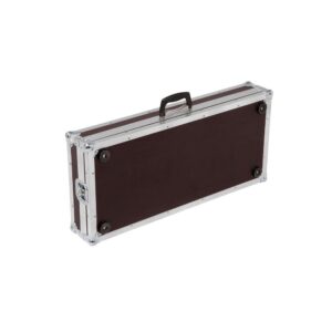 קייס קשיח ל-Vox Tonelab SE – עבודה מתוך הקייס, מקום לספק, ריפוד ספוג, תוצרת גרמניה (יבוא בלעדי)