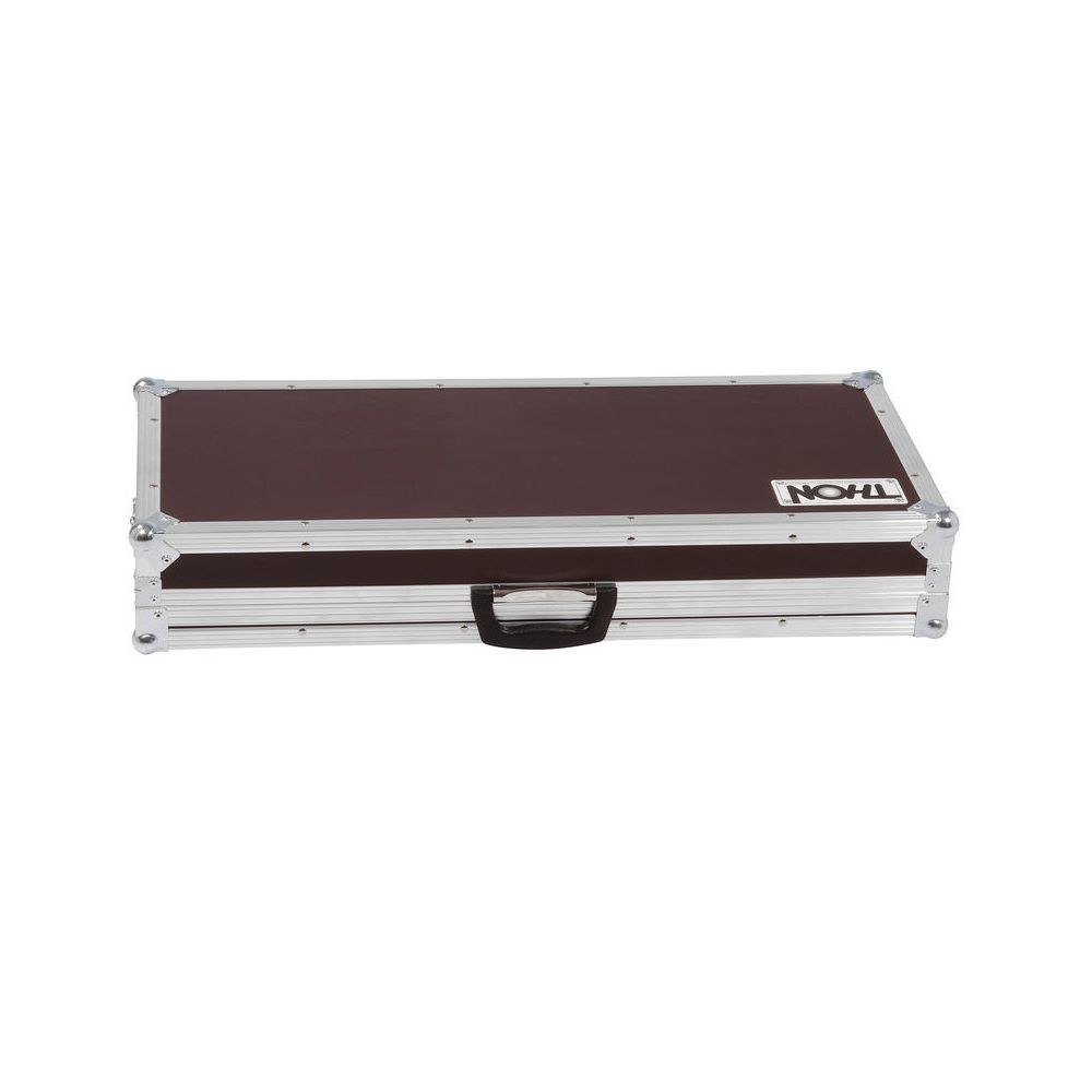 קייס קשיח ל-Vox Tonelab SE – עבודה מתוך הקייס, מקום לספק, ריפוד ספוג, תוצרת גרמניה (יבוא בלעדי) 3 הקייס ל-Vox Tonelab SE – קייס קשיח למעבד אפקטים, תמונה 3