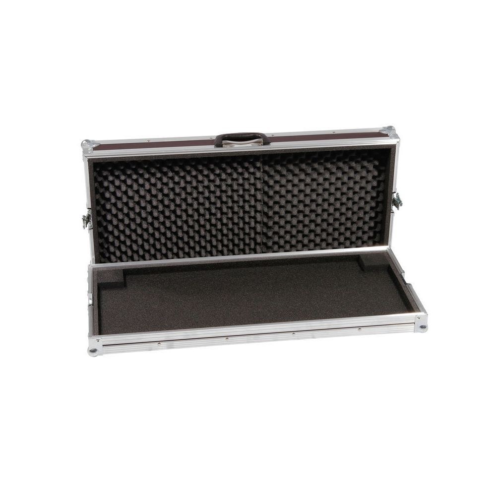 קייס קשיח ל-Vox Tonelab SE – עבודה מתוך הקייס, מקום לספק, ריפוד ספוג, תוצרת גרמניה (יבוא בלעדי) 5 הקייס ל-Vox Tonelab SE – קייס קשיח למעבד אפקטים, תמונה 5