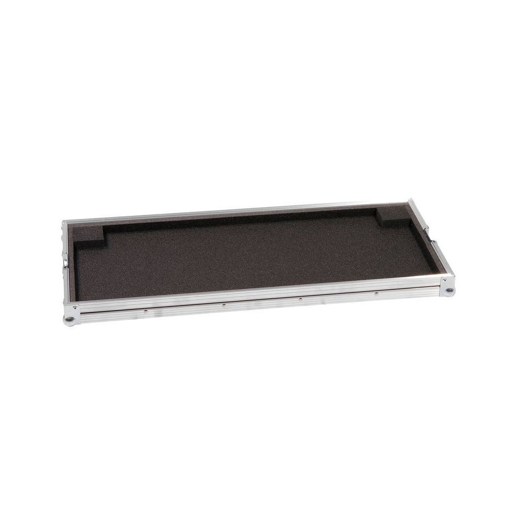 קייס קשיח ל-Vox Tonelab SE – עבודה מתוך הקייס, מקום לספק, ריפוד ספוג, תוצרת גרמניה (יבוא בלעדי) 6 הקייס ל-Vox Tonelab SE – קייס קשיח למעבד אפקטים, תמונה 6