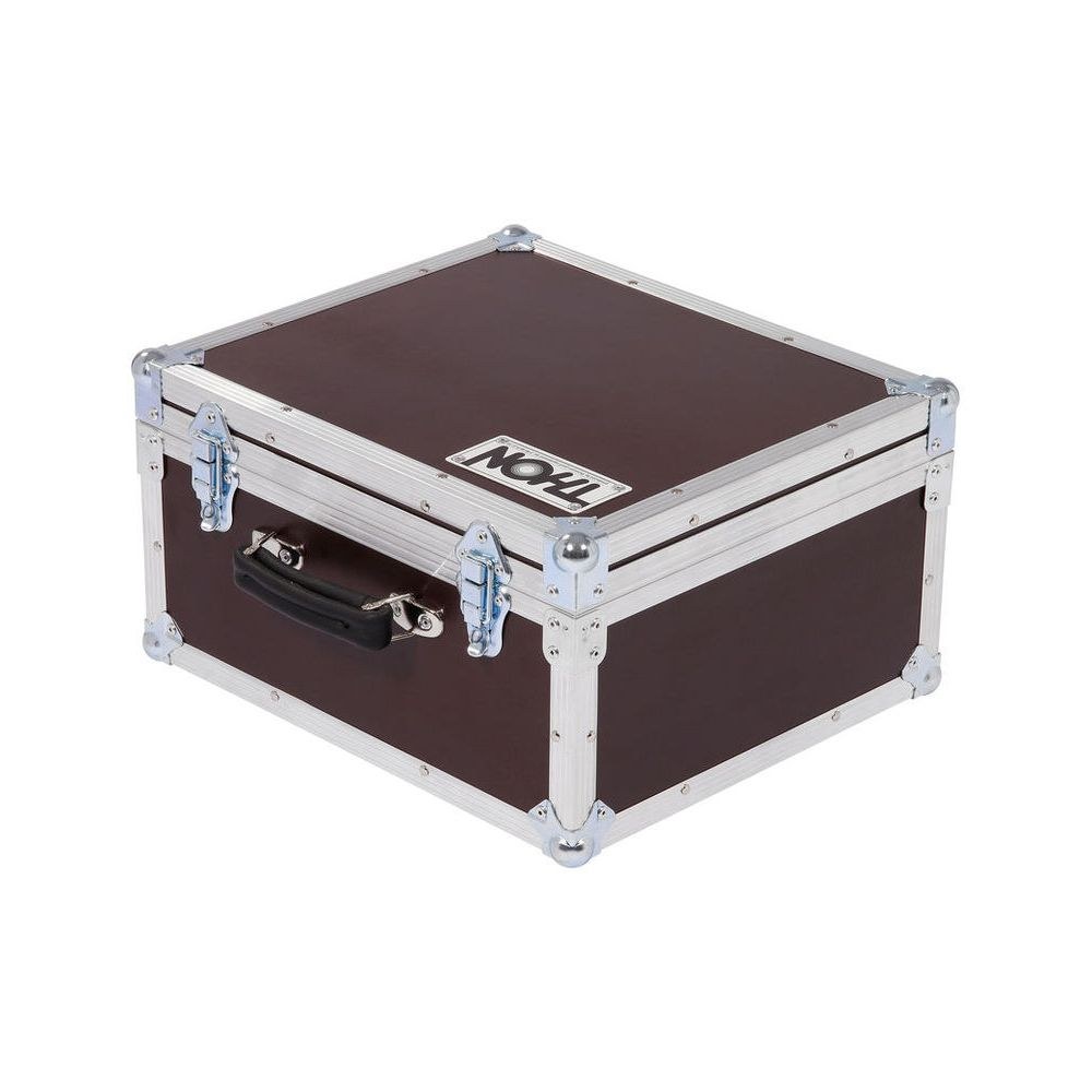 קייס קשיח ל-Yamaha DTX-Multi 12 – כולל מקום לפלטת ההרכבה, ריפוד ספוג מותאם, תוצרת גרמניה 1 קייס קשיח ל-Yamaha DTX-Multi 12 – כולל מקום לפלטת ההרכבה, ריפוד ספוג מותאם, תוצרת גרמניה